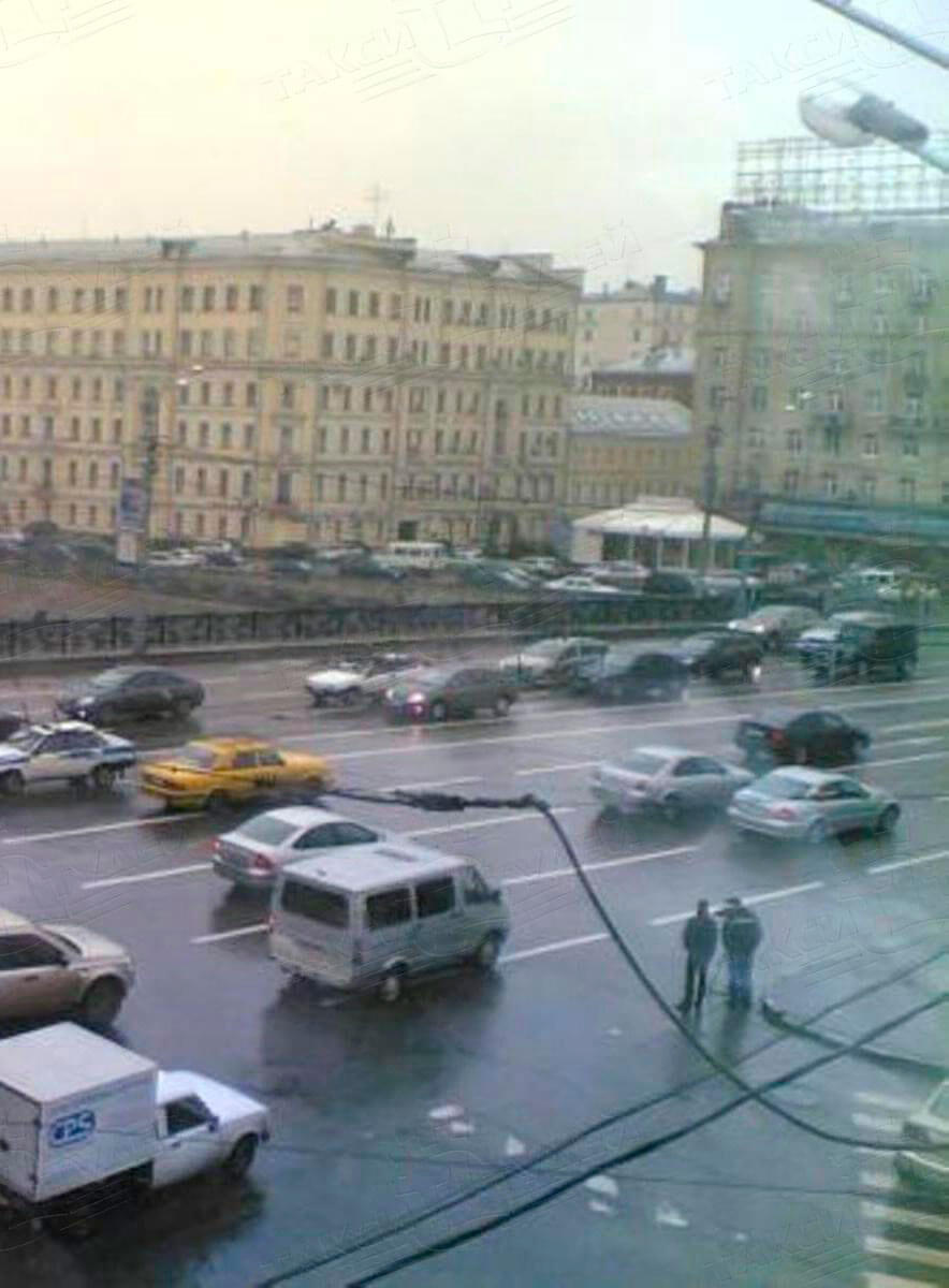 Дешёвое такси в СПб